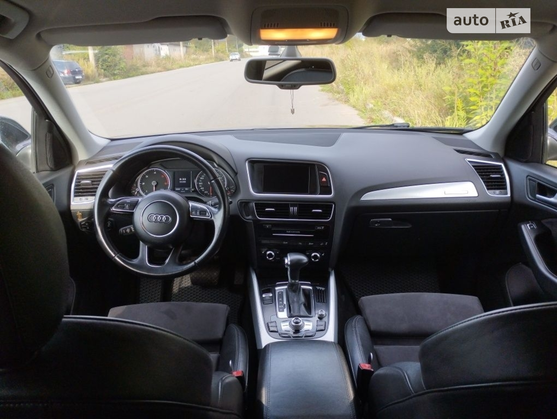 2012 Audi Q5 - мініатюра 26