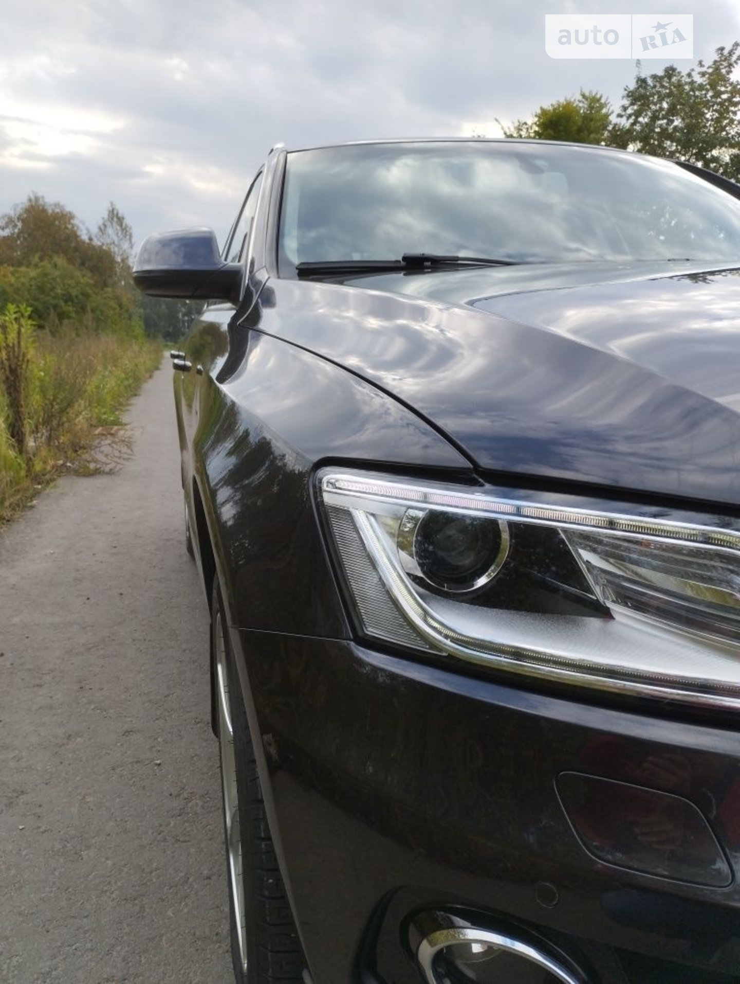 2012 Audi Q5 - мініатюра 27