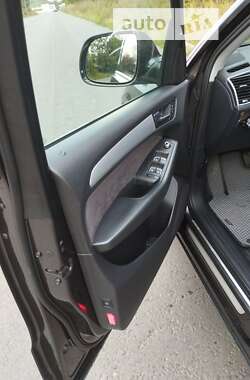 Внедорожник / Кроссовер Audi Q5 2012 в Калуше