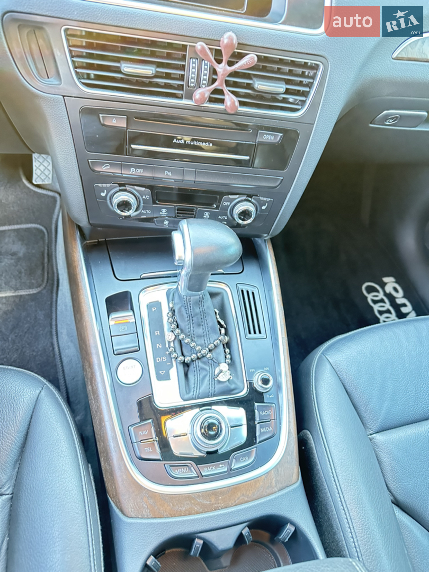 2014 Audi Q5 - мініатюра 17