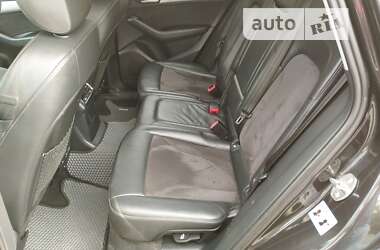 Внедорожник / Кроссовер Audi Q5 2012 в Калуше
