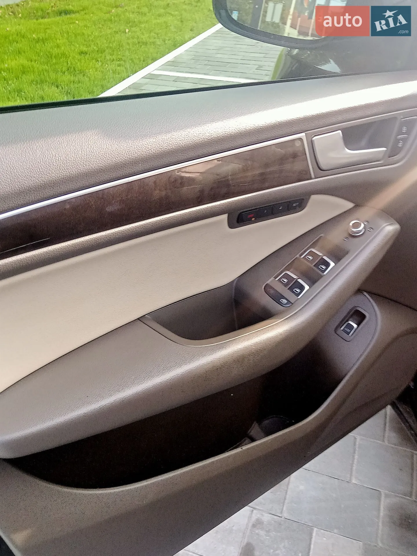 2012 Audi Q5 - мініатюра 17