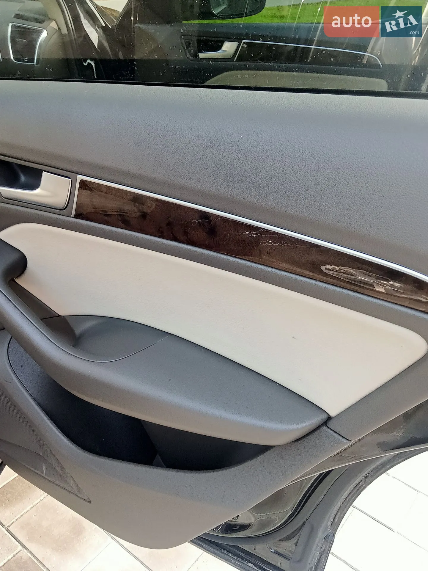 2012 Audi Q5 - мініатюра 18