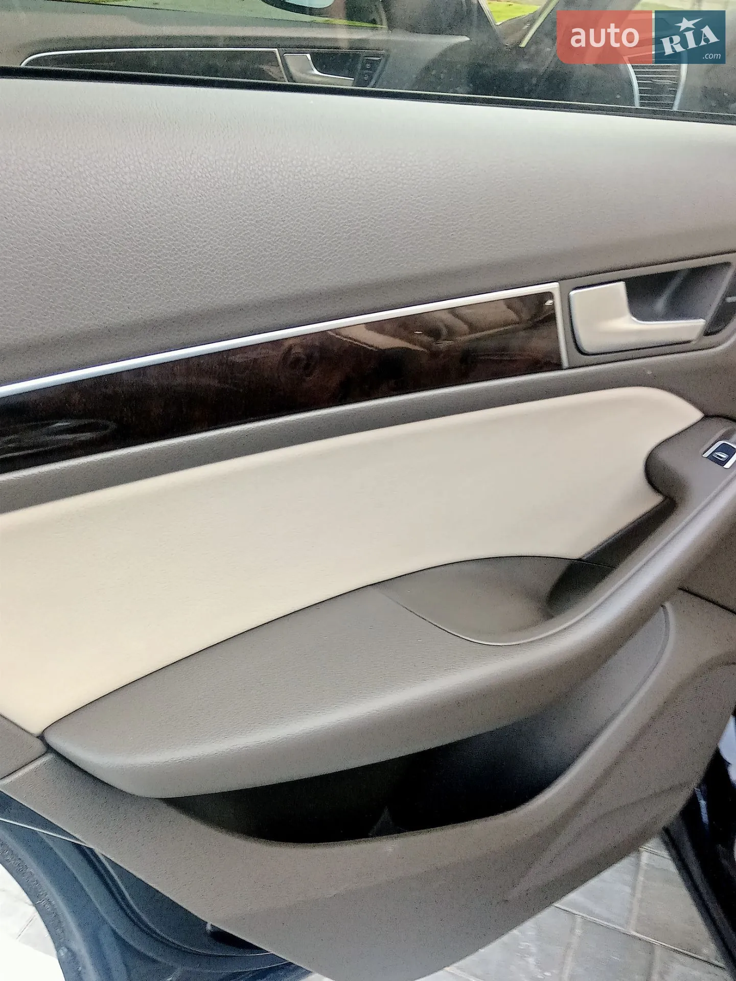 2012 Audi Q5 - мініатюра 19