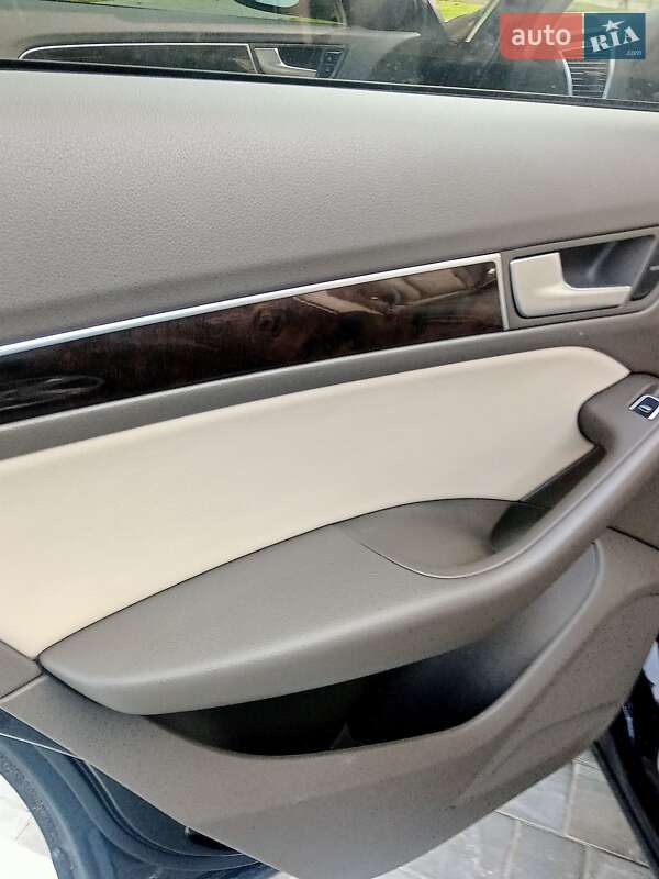 Внедорожник / Кроссовер Audi Q5 2012 в Луцке фото 19 Внедорожник / Кроссовер Audi Q5 2012 в Луцке