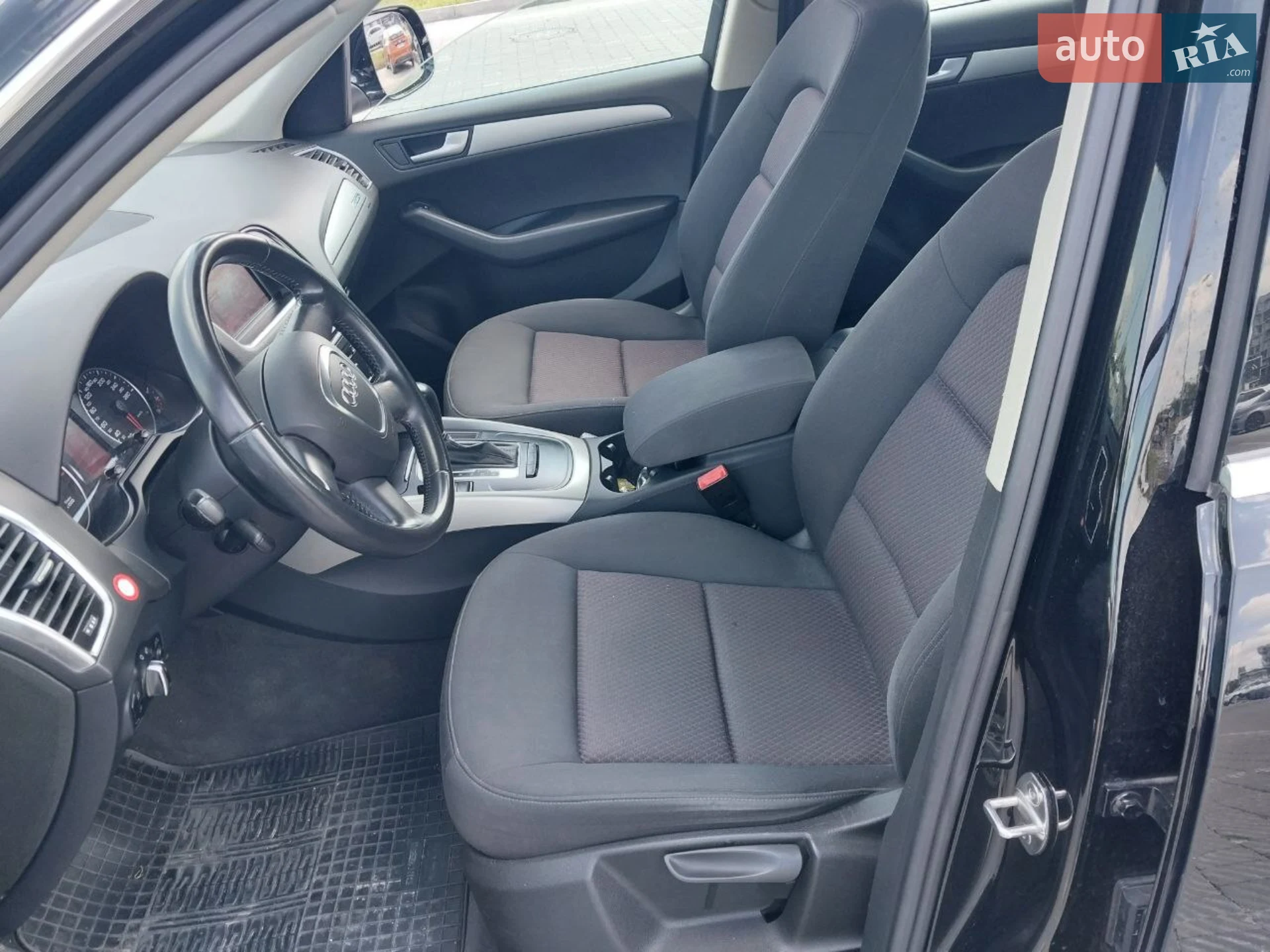 2011 Audi Q5 - мініатюра 5