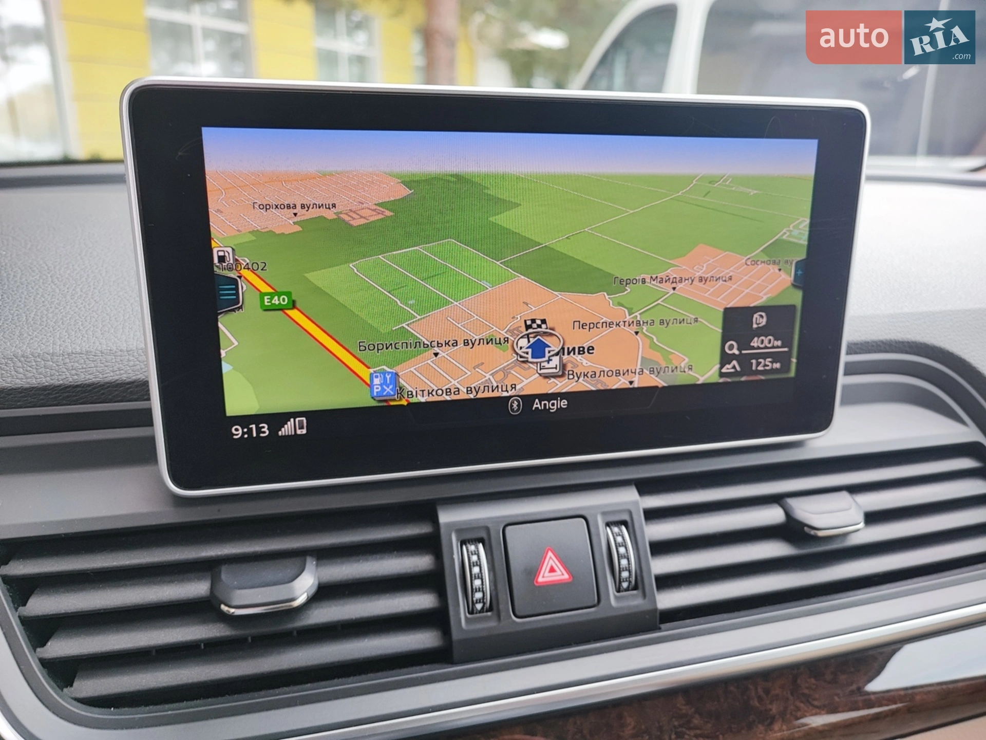 2017 Audi Q5 - мініатюра 26