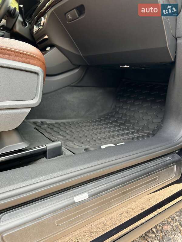 Внедорожник / Кроссовер Audi Q5 2018 в Смеле
