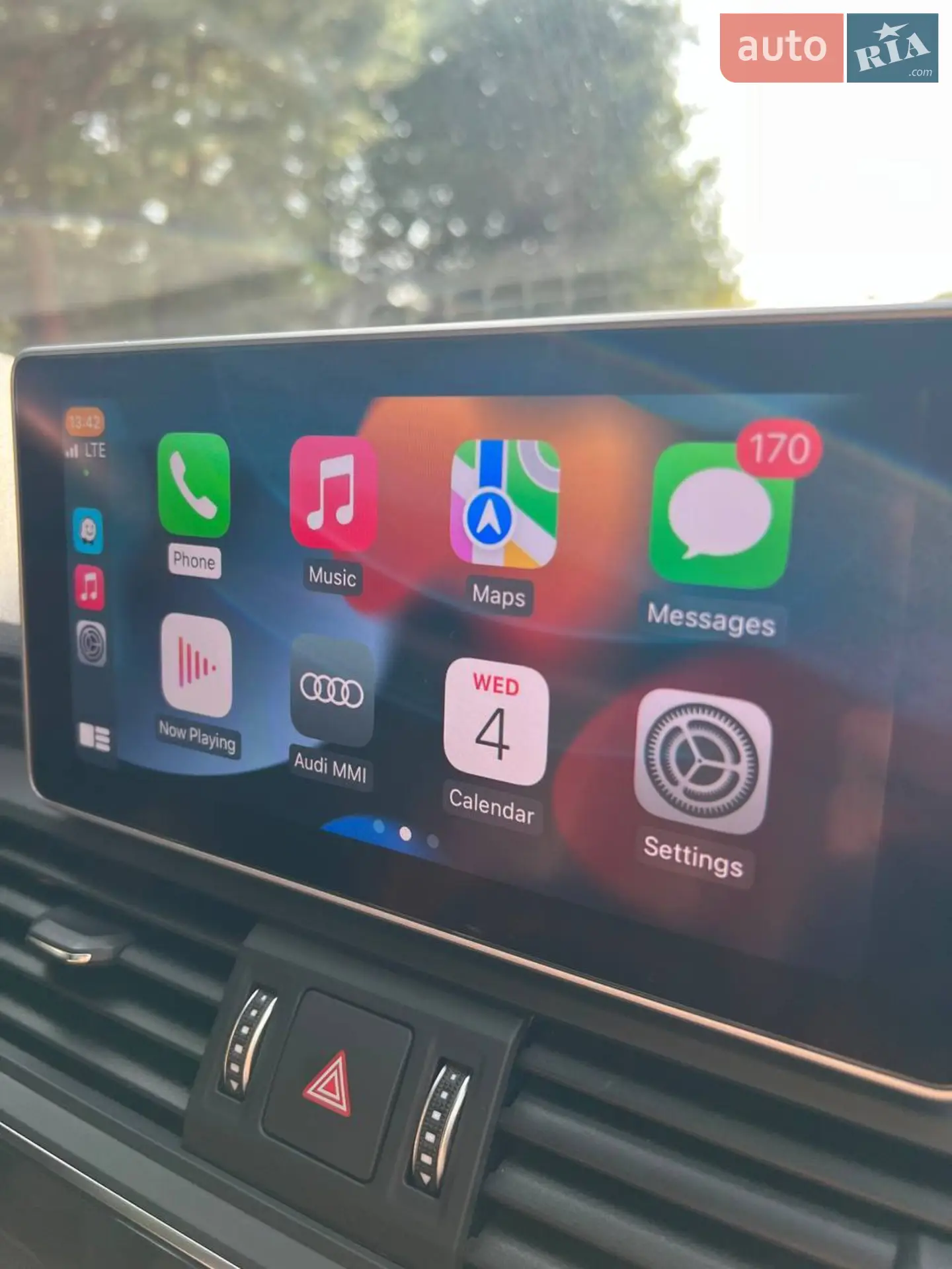 2018 Audi Q5 - мініатюра 80
