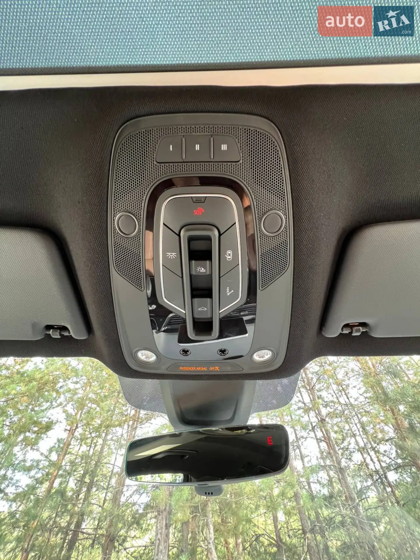 2018 Audi Q5 - мініатюра 99