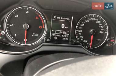 Внедорожник / Кроссовер Audi Q5 2013 в 