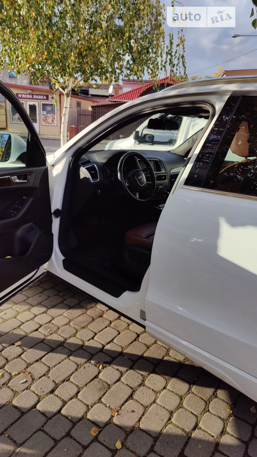 2010 Audi Q5 - мініатюра 12