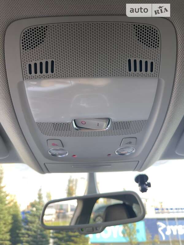 Позашляховик / Кросовер Audi Q5 2012 в Києві