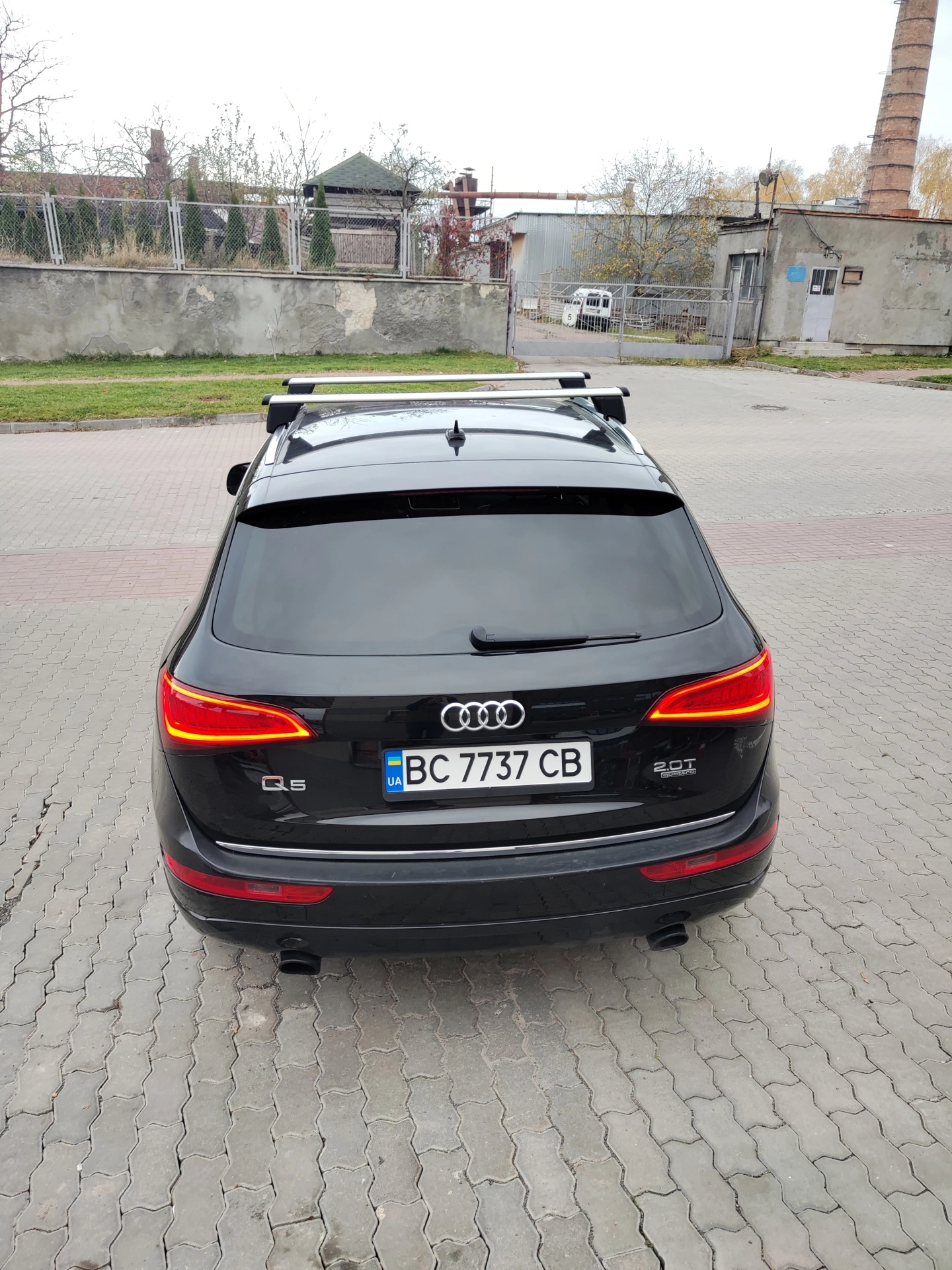 2015 Audi Q5 - мініатюра 21