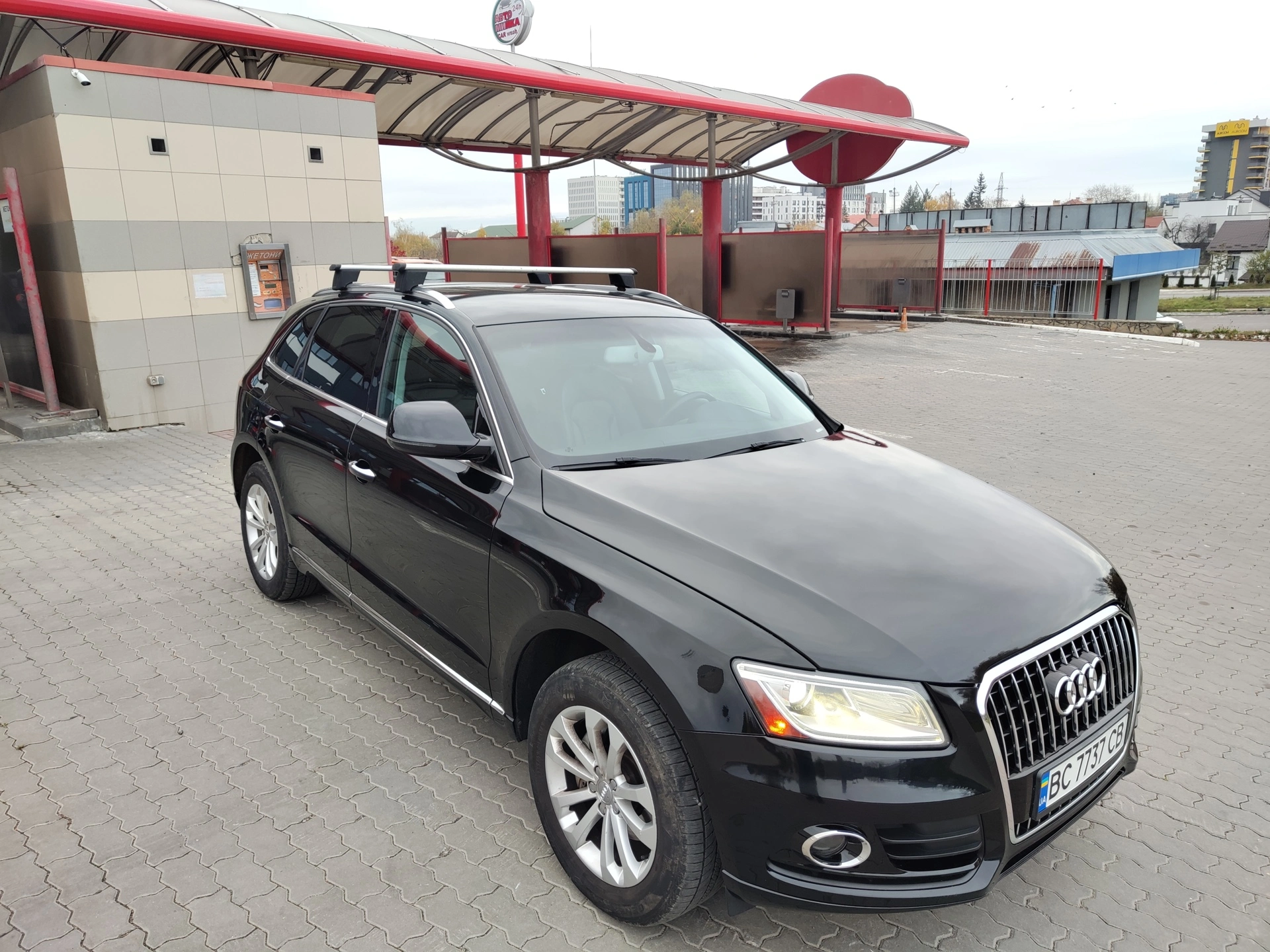 2015 Audi Q5 - мініатюра 24