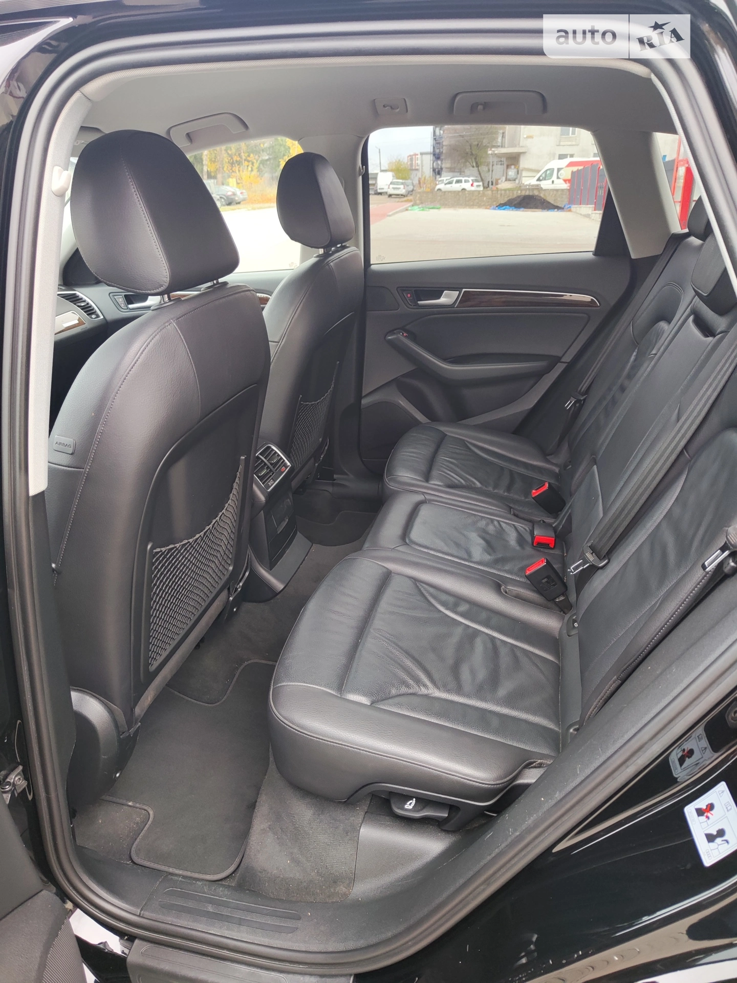 2015 Audi Q5 - мініатюра 27