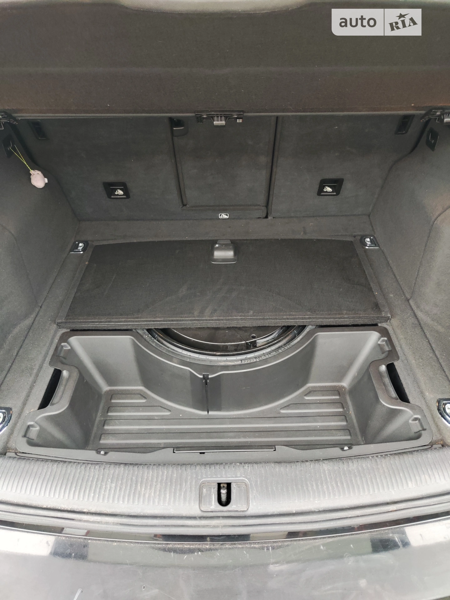 2015 Audi Q5 - мініатюра 29