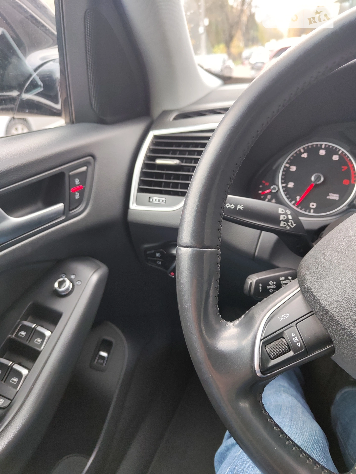 2015 Audi Q5 - мініатюра 34