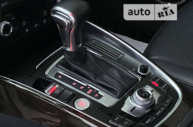 Внедорожник / Кроссовер Audi Q5 2012 в 