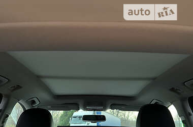 Внедорожник / Кроссовер Audi Q5 2012 в 