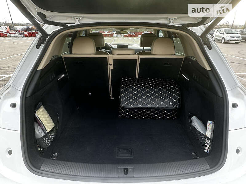 Позашляховик / Кросовер Audi Q5 2018 в Вінниці фото 10 Позашляховик / Кросовер Audi Q5 2018 в Вінниці