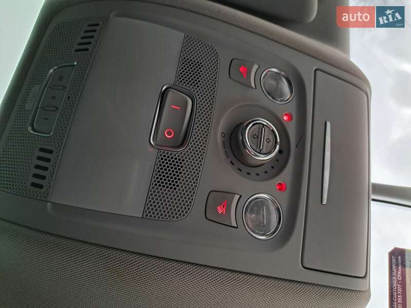 Внедорожник / Кроссовер Audi Q5 2016 в Ровно