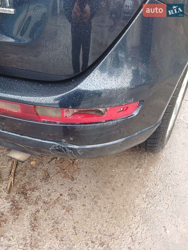 Внедорожник / Кроссовер Audi Q5 2011 в Львове