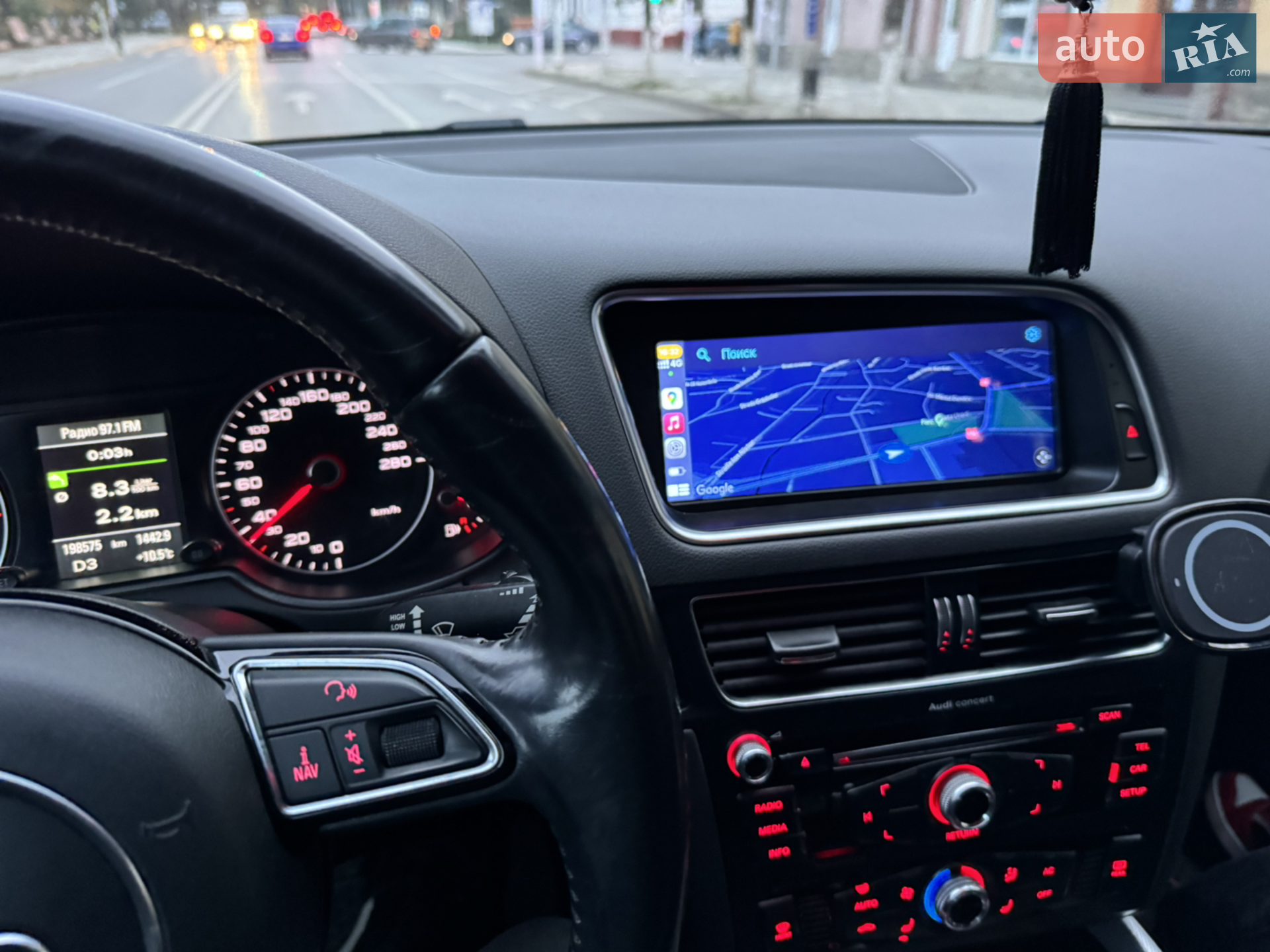 2013 Audi Q5 - мініатюра 27