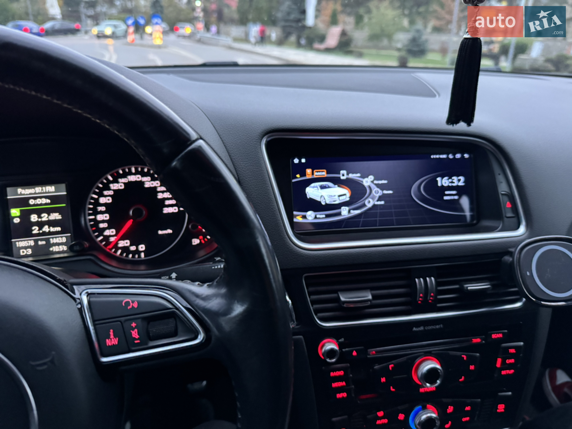 2013 Audi Q5 - мініатюра 23