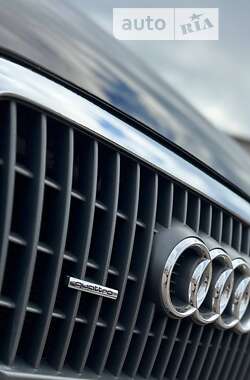 Внедорожник / Кроссовер Audi Q5 2009 в Бердичеве