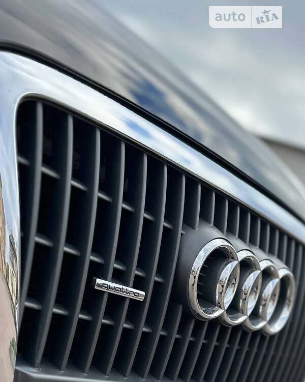 Внедорожник / Кроссовер Audi Q5 2009 в Бердичеве