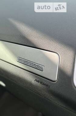 Внедорожник / Кроссовер Audi Q5 2009 в Бердичеве