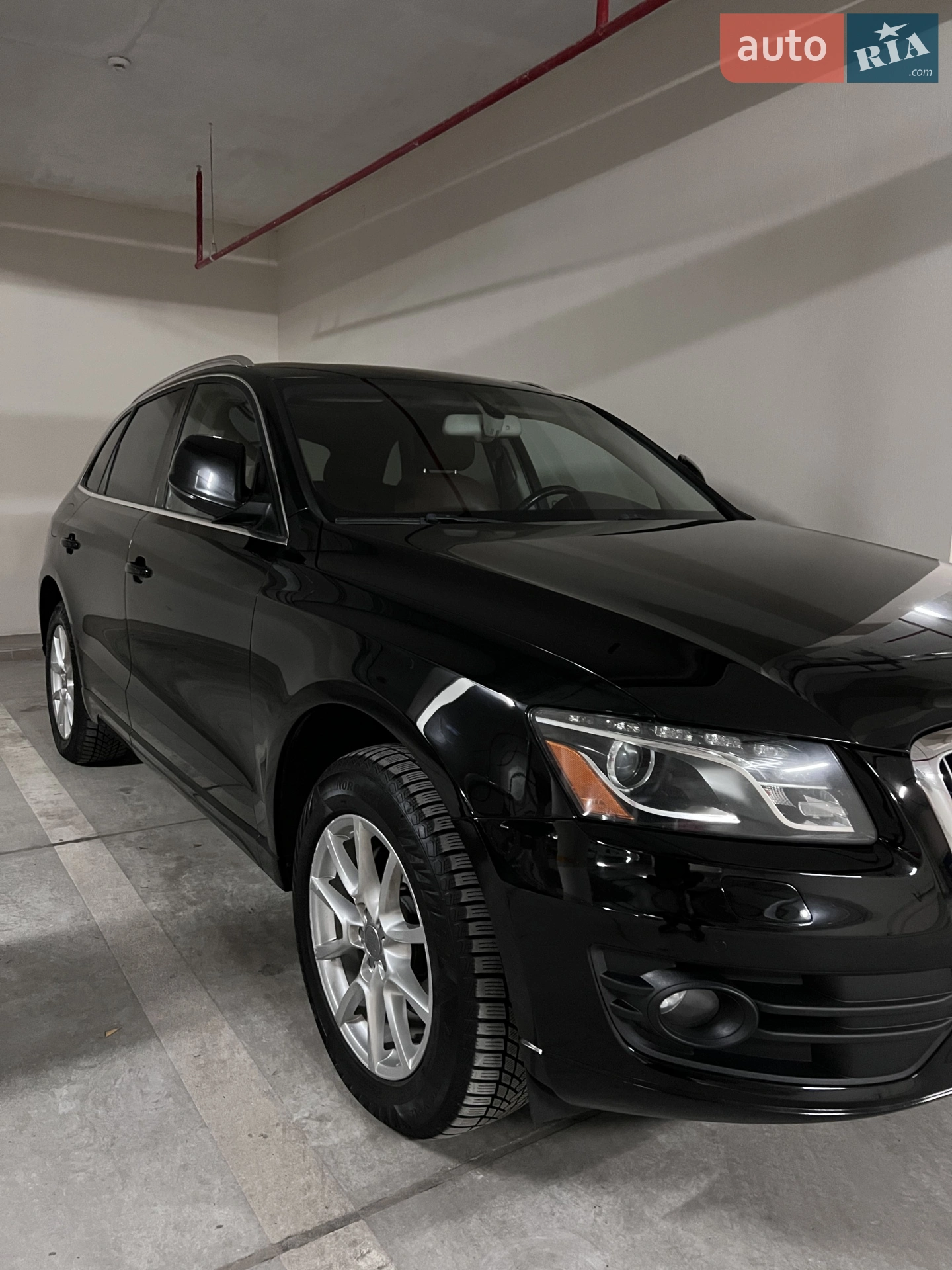 2012 Audi Q5 - мініатюра 18