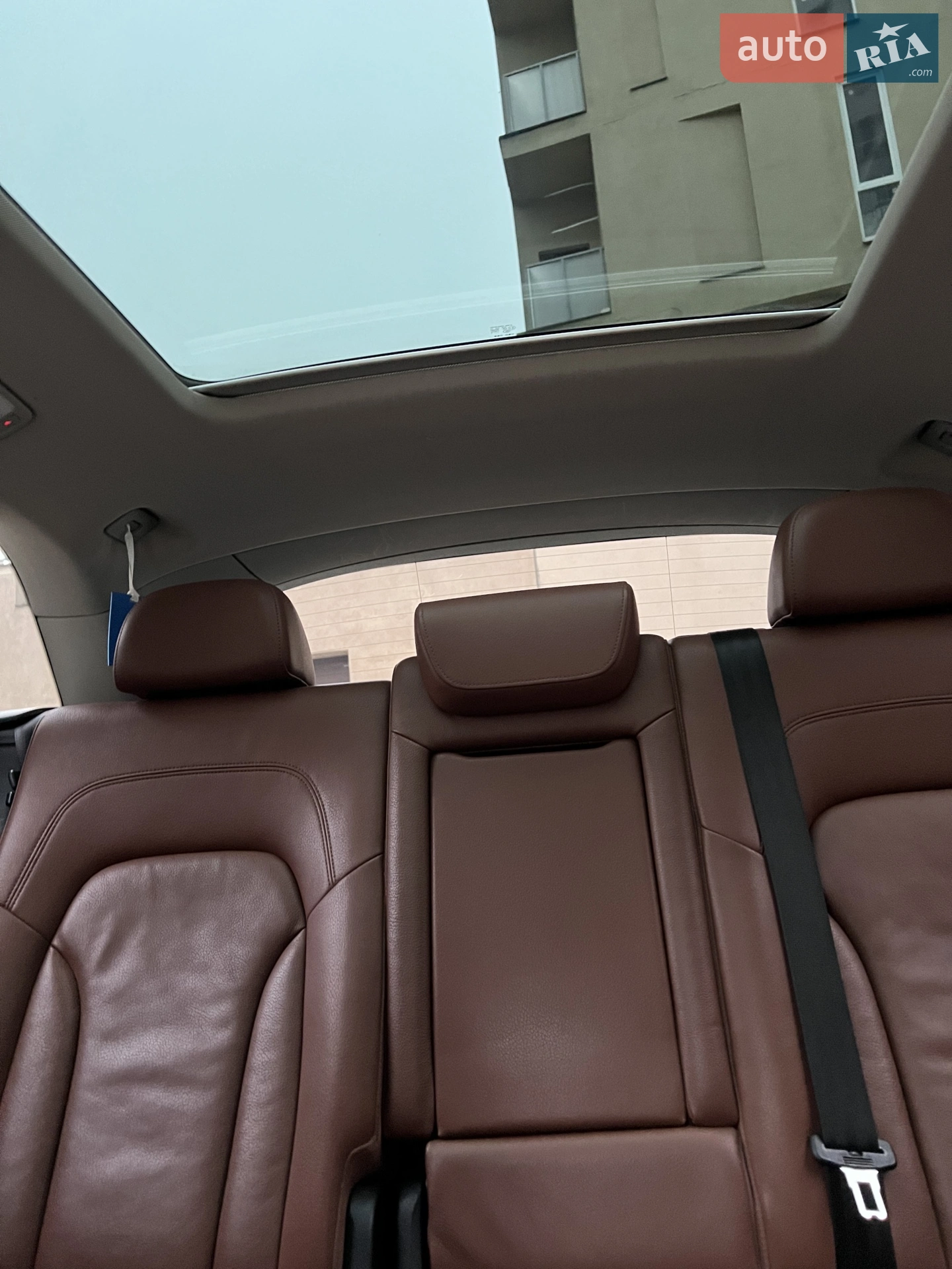 2012 Audi Q5 - мініатюра 31
