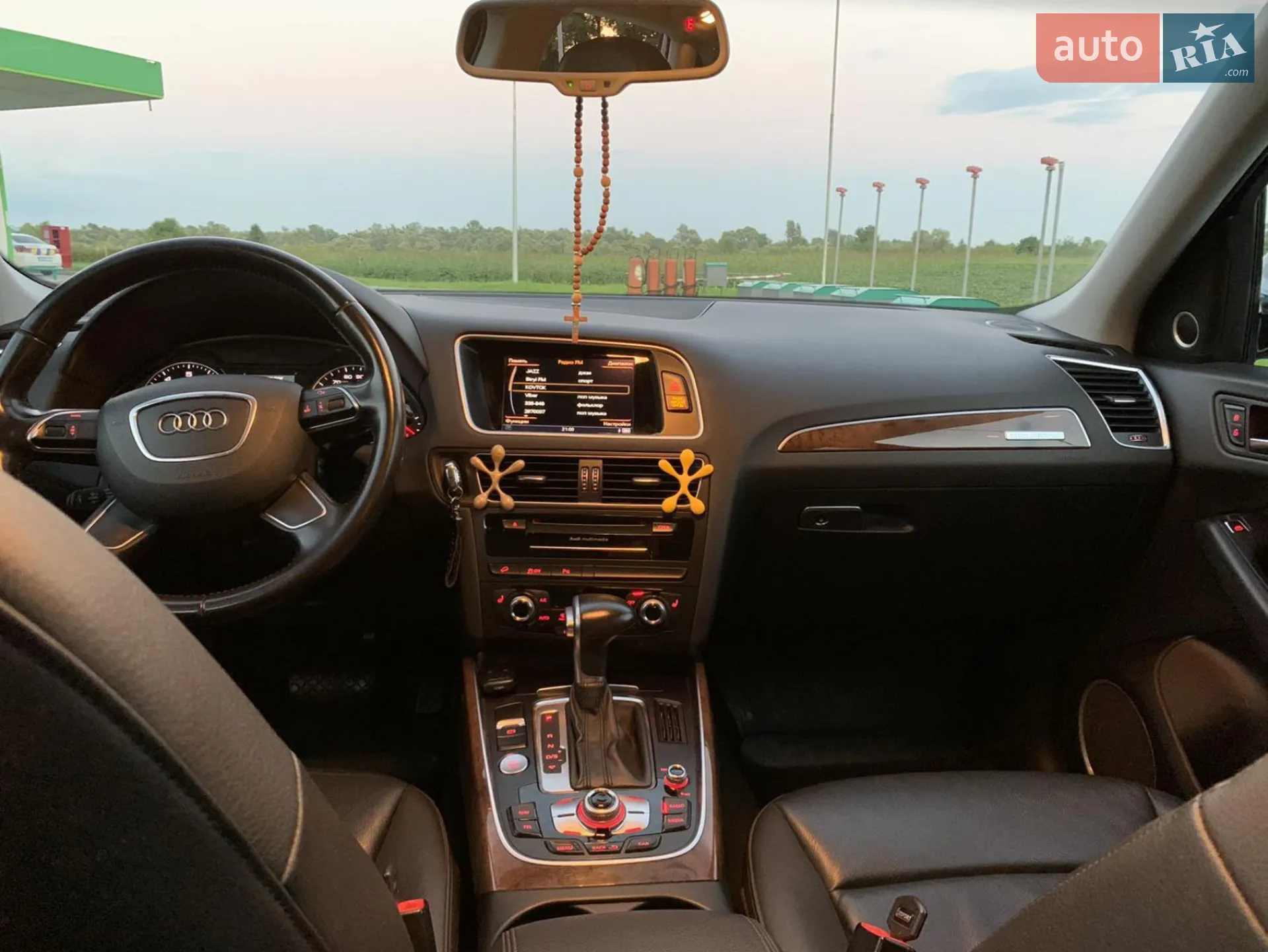 2015 Audi Q5 - мініатюра 4