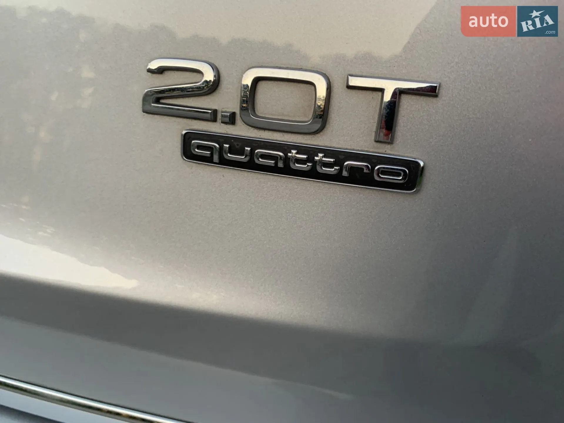 2015 Audi Q5 - мініатюра 3