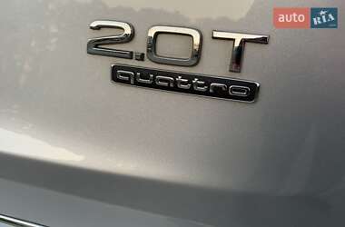 Внедорожник / Кроссовер Audi Q5 2015 в 