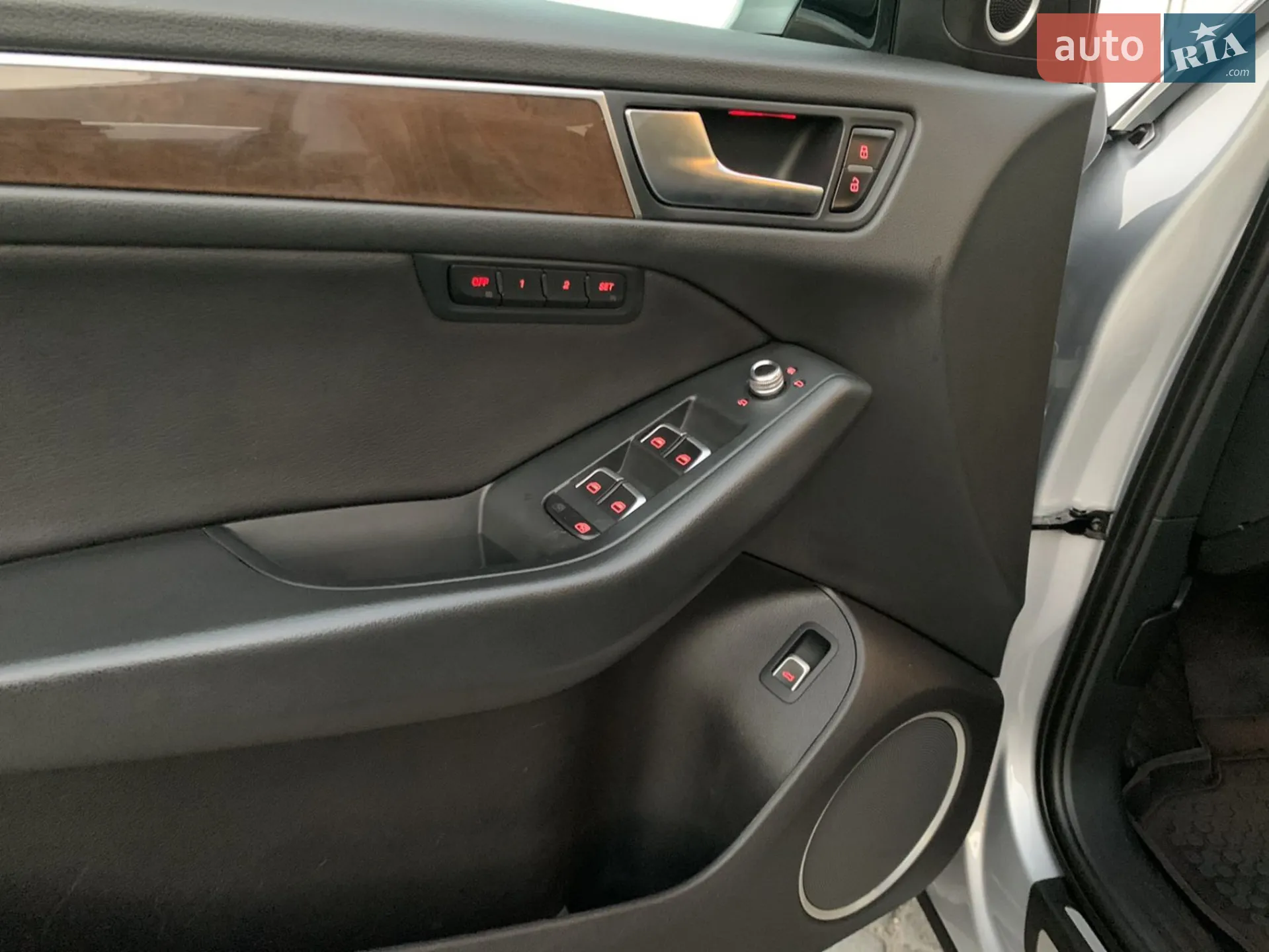 2015 Audi Q5 - мініатюра 15