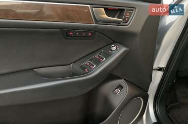 Внедорожник / Кроссовер Audi Q5 2015 в 