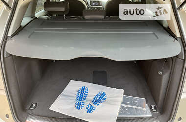 Внедорожник / Кроссовер Audi Q5 2013 в 