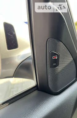 Внедорожник / Кроссовер Audi Q5 2013 в 