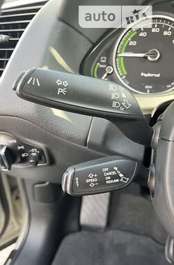 Внедорожник / Кроссовер Audi Q5 2013 в 