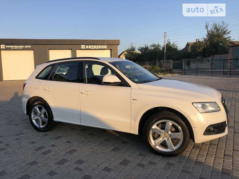 Купить Audi Q5 в Казахстане. Покупка, продажа Audi Q5, цены - kangly.ru