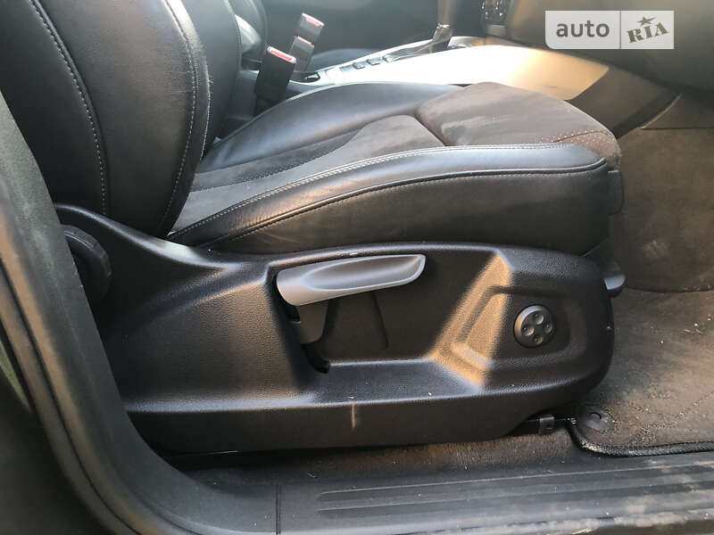 Позашляховик / Кросовер Audi Q5 2010 в Долині фото 11 Позашляховик / Кросовер Audi Q5 2010 в Долині