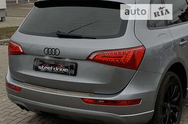 Внедорожник / Кроссовер Audi Q5 2012 в Николаеве