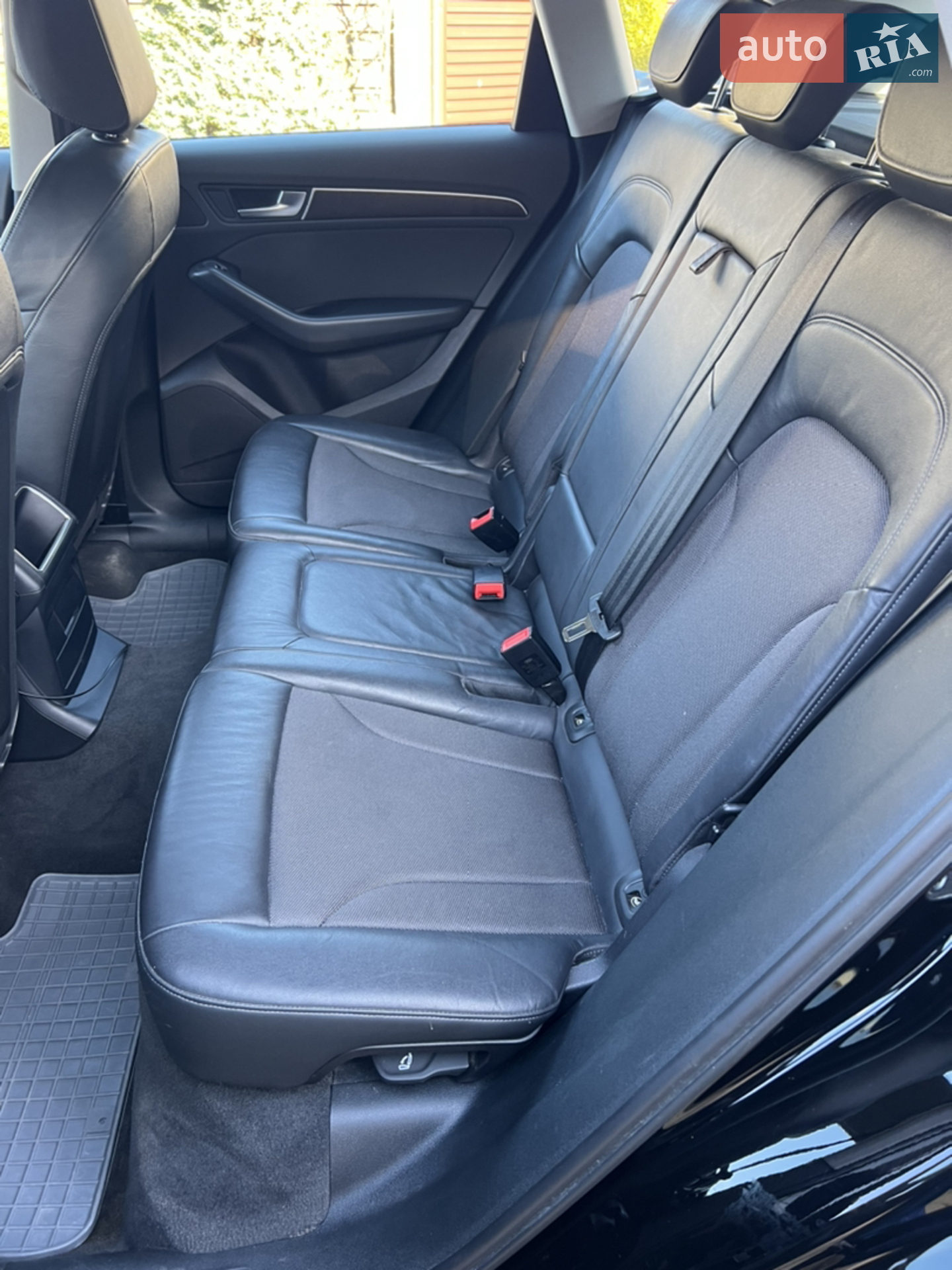2015 Audi Q5 - мініатюра 12