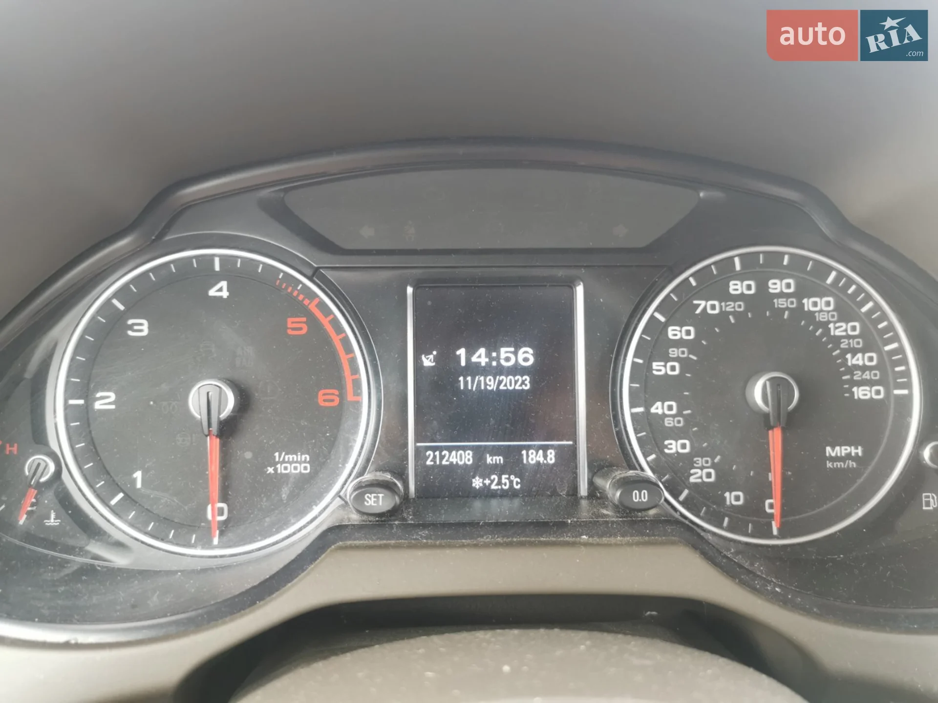 2015 Audi Q5 - мініатюра 4