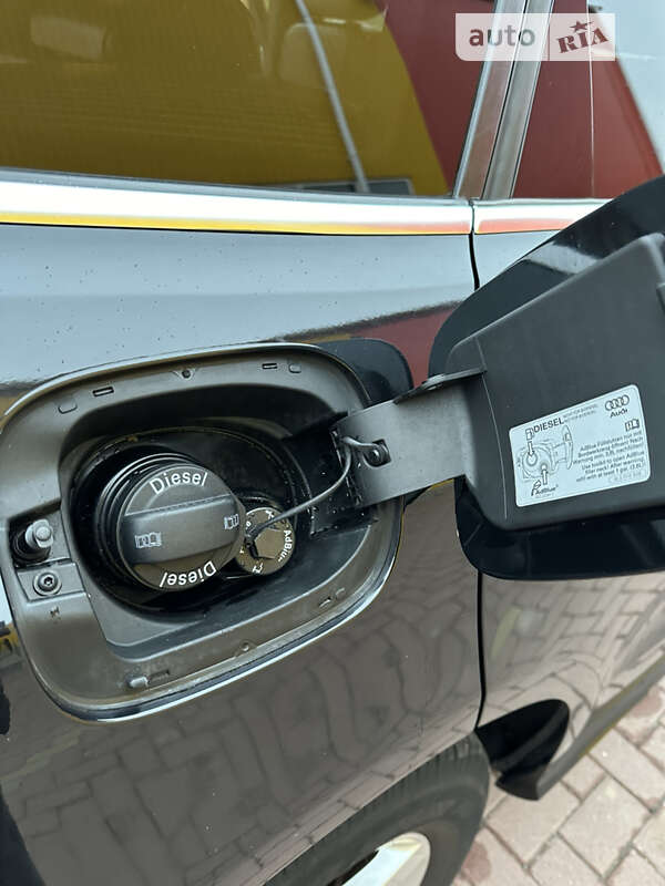 Внедорожник / Кроссовер Audi Q5 2012 в Хмельницком