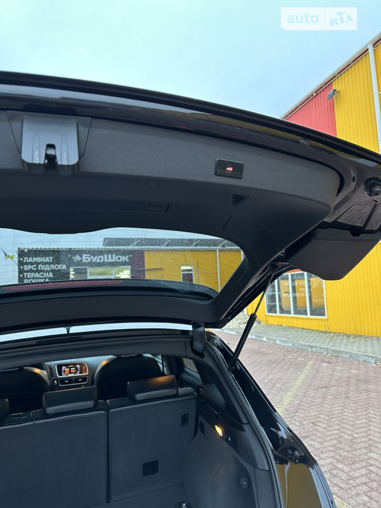 2012 Audi Q5 - мініатюра 28