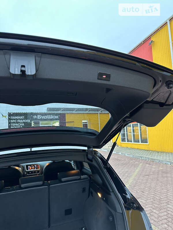 Внедорожник / Кроссовер Audi Q5 2012 в Хмельницком